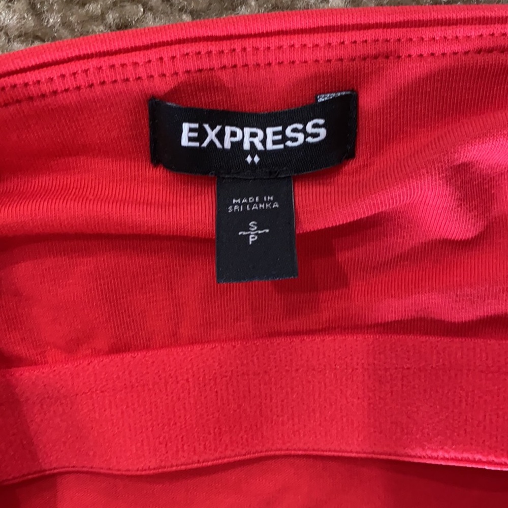 Tube top - Picture 2 of 2